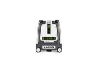 Laserski nivelator sa stativom Prolaser K873GS Kapro - Slika 7