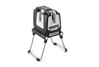 Laserski nivelator sa stativom Prolaser K873GS Kapro - Slika 8