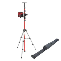 Laserski nivelator sa stativom Prolaser K873S Kapro - Slika 10