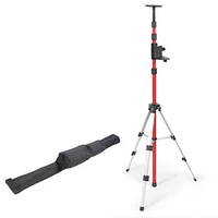 Laserski nivelator sa stativom Prolaser K873S Kapro - Slika 2