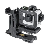 Laserski nivelator Prolaser 4D XTRA zeleni K884G Kapro - Slika 9