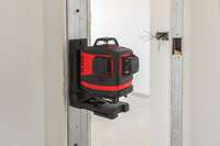 Laserski nivelator Prolaser 3D All-lines K883WR Kapro - Slika 3