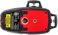 Laserski nivelator Prolaser 3D All-lines K883WR Kapro - Slika 7