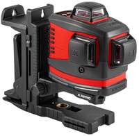 Laserski nivelator Prolaser 3D All-lines K883WR Kapro - Slika 9