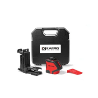 Laserski nivelator Prolaser MultiBeam crveni K962R Kapro - Slika 8