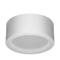 LED Downlighter 24W 3000K nadgradni beli