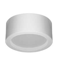LED Downlighter 32W 3000K nadgradni beli