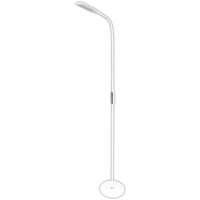 LED lampa podna Remo 9W 10V 0.9A DC CCT 3-6000K bela