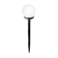 Led lampa solarna Birdun 10cm