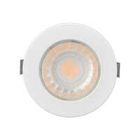 LED minispot svetijlka 3W 3C 3000K - Slika 3