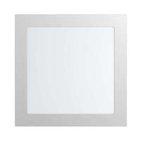 LED panel 12W kvadratni beli IP40 6500K - Slika 3