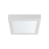 LED panel 12W kvadratni beli