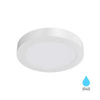 LED panel 12W okrugli beli 6500K - Slika 7