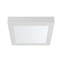LED panel 18W kvadratni beli 3000K