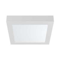 LED panel 24W kvadratni beli IP40 6500K