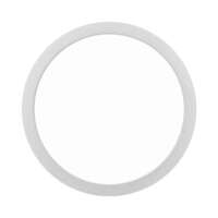 LED panel nadgradni 36W beli 3000K - Slika 3