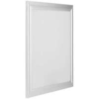 LED Panel 60x60cm 36W 100lm/W Value Range 3000K