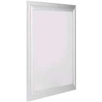LED panel tanki ugradni 45W 3700lm 620x620x12mm 6400K