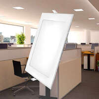 LED panel ugradni 18W 8INC 6500K beli - Slika 2