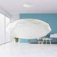 Led plafonjera JADE 3u1 24W - Slika 2