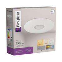 Led plafonjera JADE 3u1 okrugla 24W - Slika 3