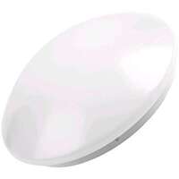 LED plafonjera Oyster Cordelia 24W 380x110mm 3000K