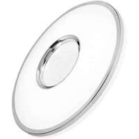 LED plafonjera Oyster Eris 24W 350x85mm 6400K