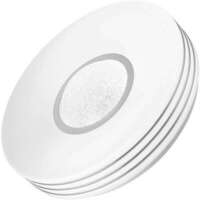 LED plafonjera Oyster Helios 18W 330x95mm 4000K