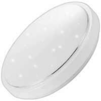 LED plafonjera Oyster IP44 Alice 380x110mm 2xE27