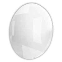 LED plafonjera Oyster Larissa 24W 375x70mm 4000K