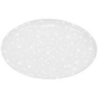LED plafonjera Oyster Stella 12W fi280 4000K NW IP20 1020lm