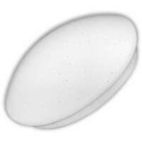 LED plafonjera Oyster Stella 380x110mm 2xE27