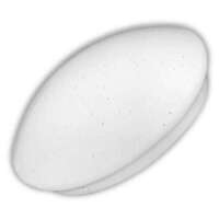 LED plafonjera Oyster Stella Zvezda 18W 330x100mm 6400K