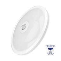 Led plafonjera SENSA 15W sa senzorom 6500K