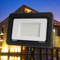 Led reflektor 100W-IP65 - 6500K - Slika 2