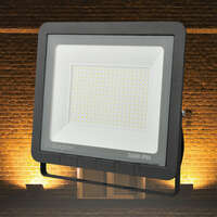 Led reflektor 300W-6500K-IP65 - Slika 2