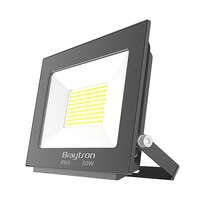 Led reflektor 50W-3000K-IP65