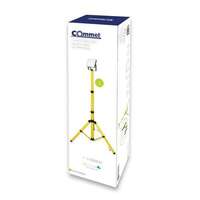 LED reflektor na stativu 6500K IP44 crno - žuti 3200lm 1x30W - Slika 2