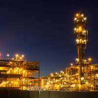 Led reflektor sivi 100W 4000K IP65 - Slika 2