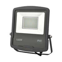 Led reflektor sivi 100W IP65 3000K