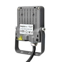 Led reflektor sivi 10W 6500K IP65 - Slika 4