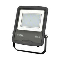 Led reflektor sivi 150W IP65 6500K
