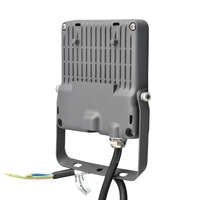 Led reflektor sivi 20W 3000K IP65 - Slika 4