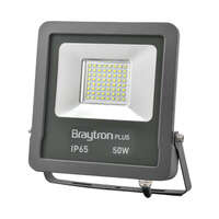 Led reflektor sivi 50W IP65 3000K