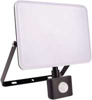 LED reflektor SMD bez okvira 50W sa senzorom - Slika 1