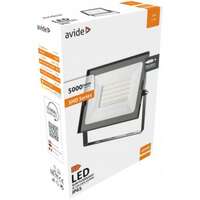 LED reflektor SMD quick conn. 50W 4000K NW 3250lm crna - Slika 3