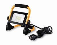 LED reflektor SMD tanki 50W NW 4000K sa stalkom 1.5m kabl - Slika 6