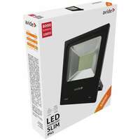 LED reflektor SMD tanki 100W NW 4000K - Slika 2