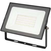 LED reflektor SMD tanki 50W CW 6400K