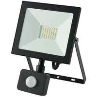 LED reflektor SMD Value Slim 10W 6400K CW sa senzorom